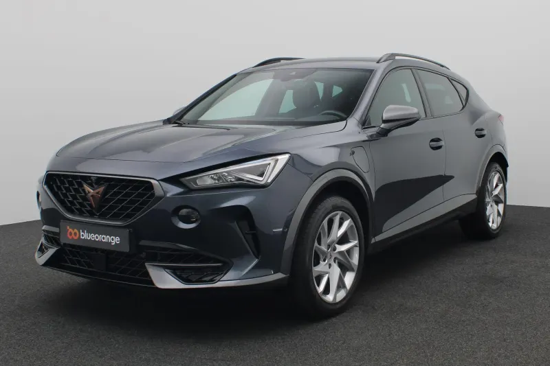 CUPRA Formentor (2023)
