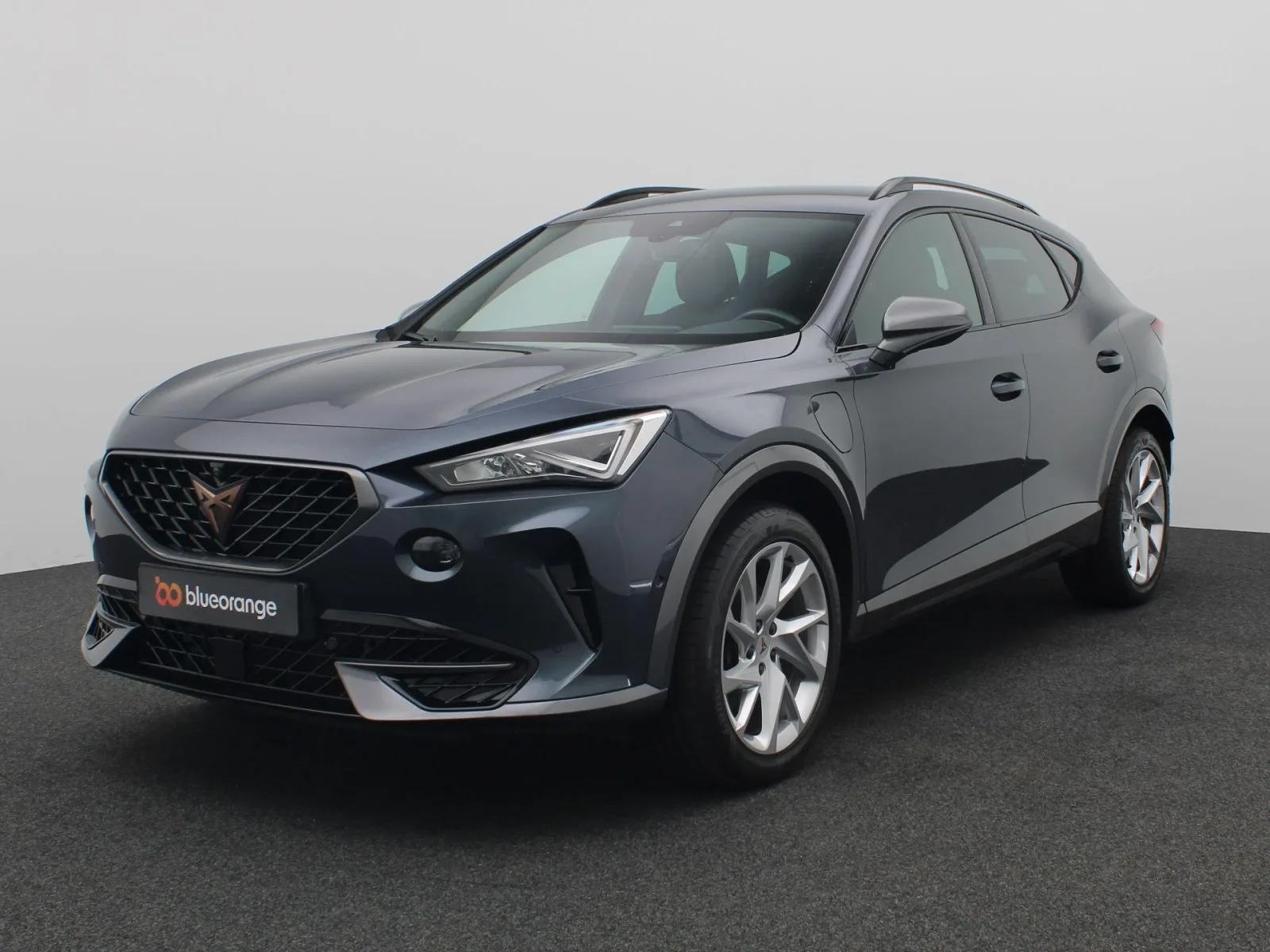 CUPRA Formentor (2023) — foto 1
