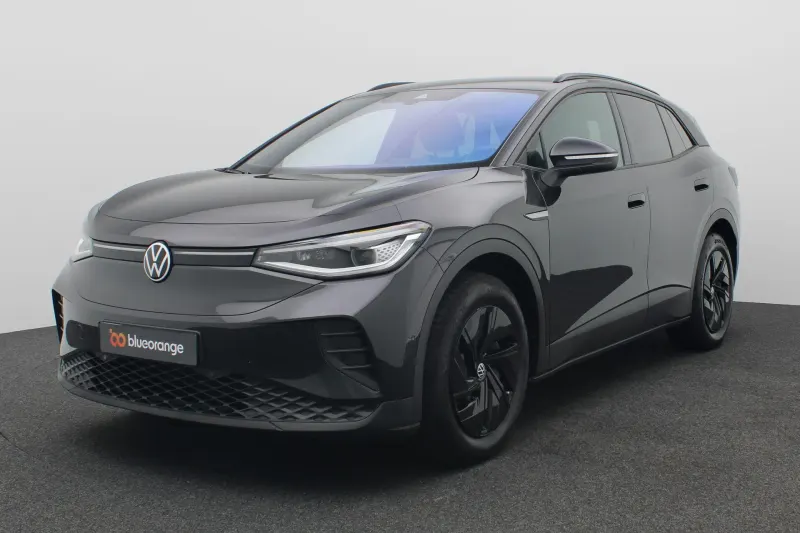 Volkswagen ID.4 (2022)