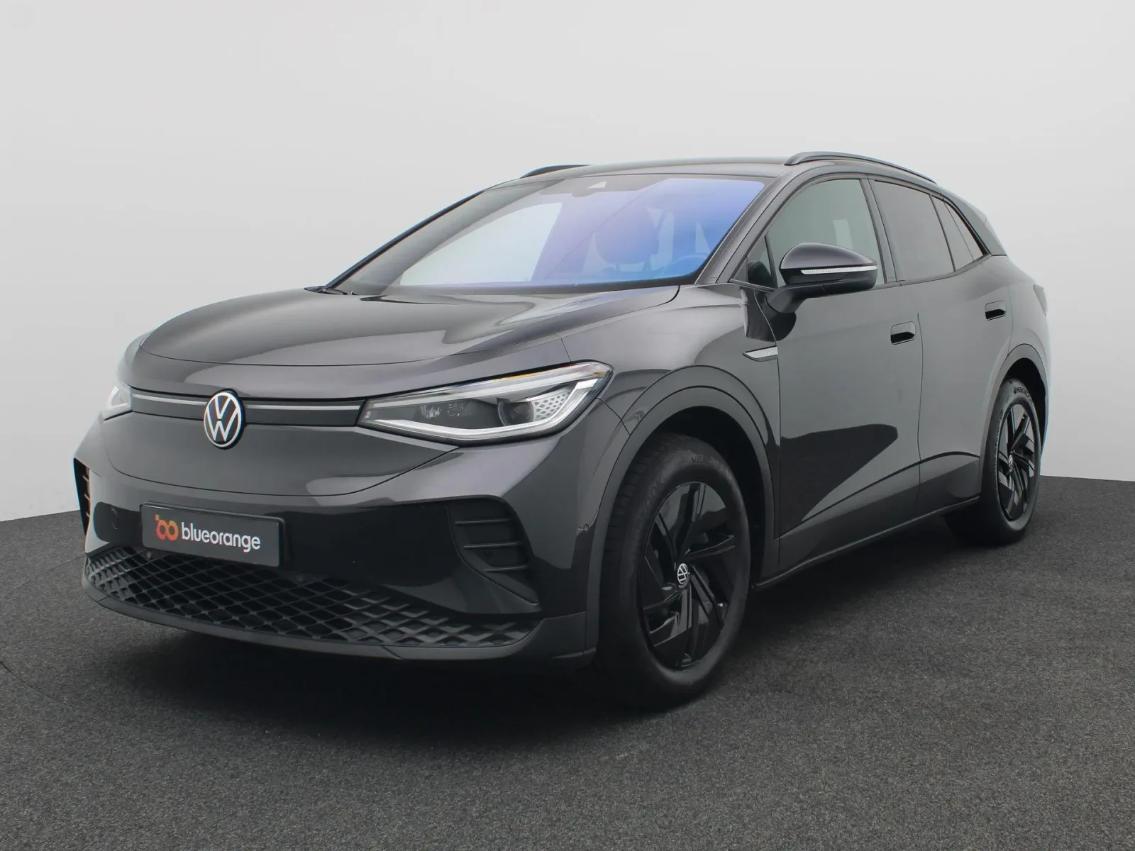 Volkswagen ID.4 (2022) — foto 1