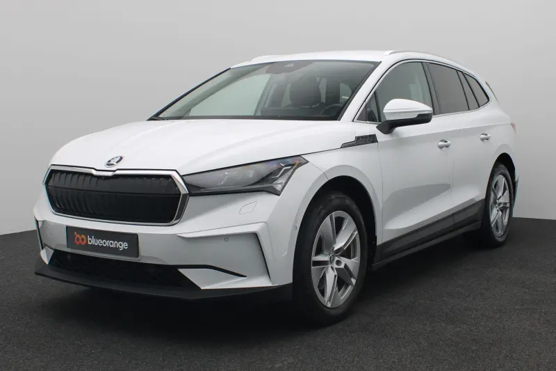 Škoda Enyaq (2023)