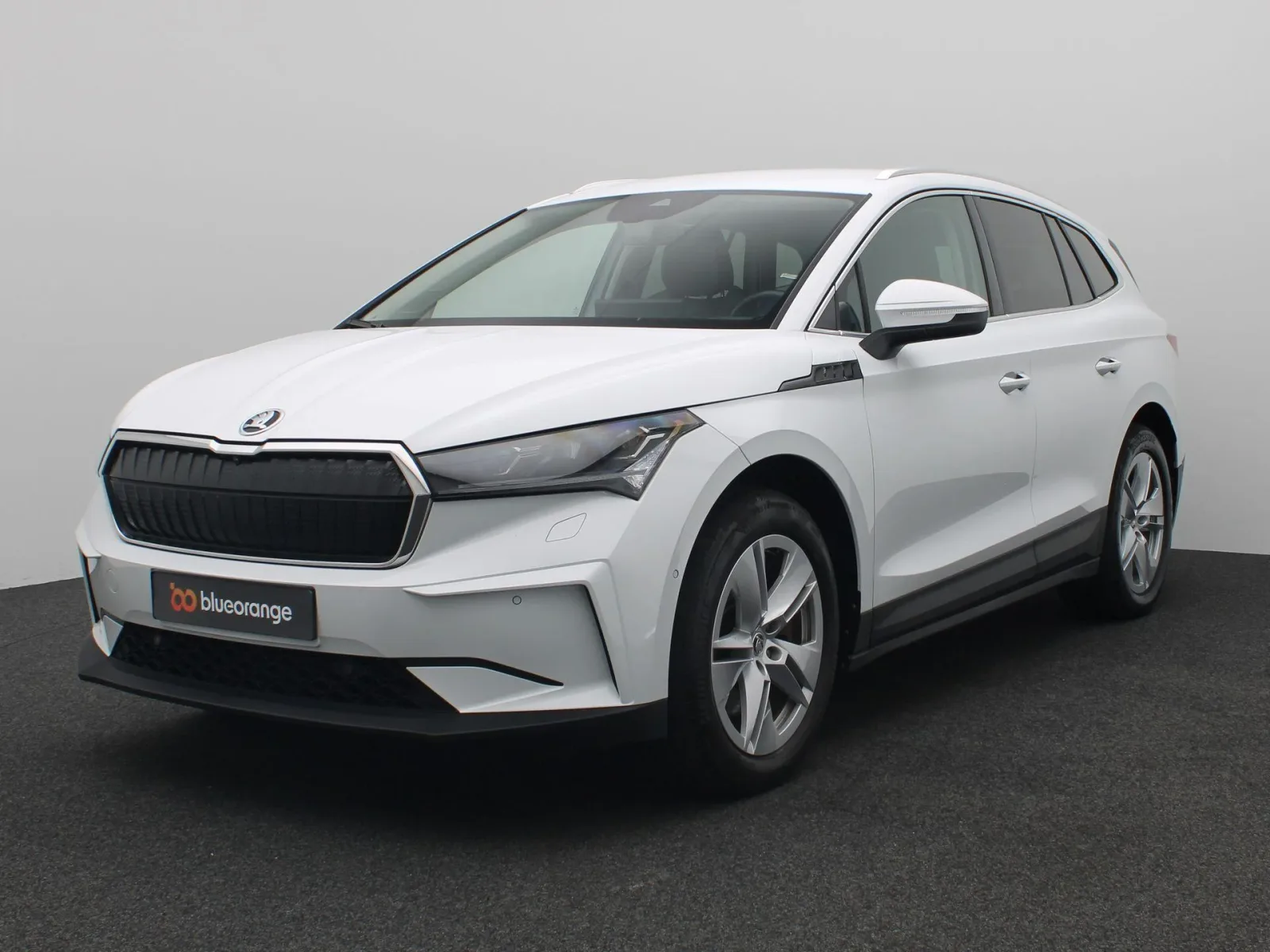 Škoda Enyaq (2023) — foto 1