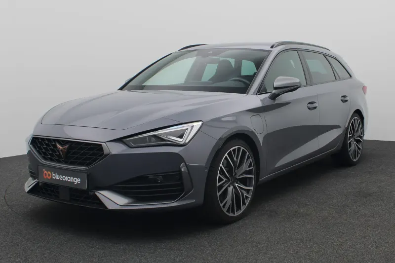 CUPRA Leon Sportstourer (2024)