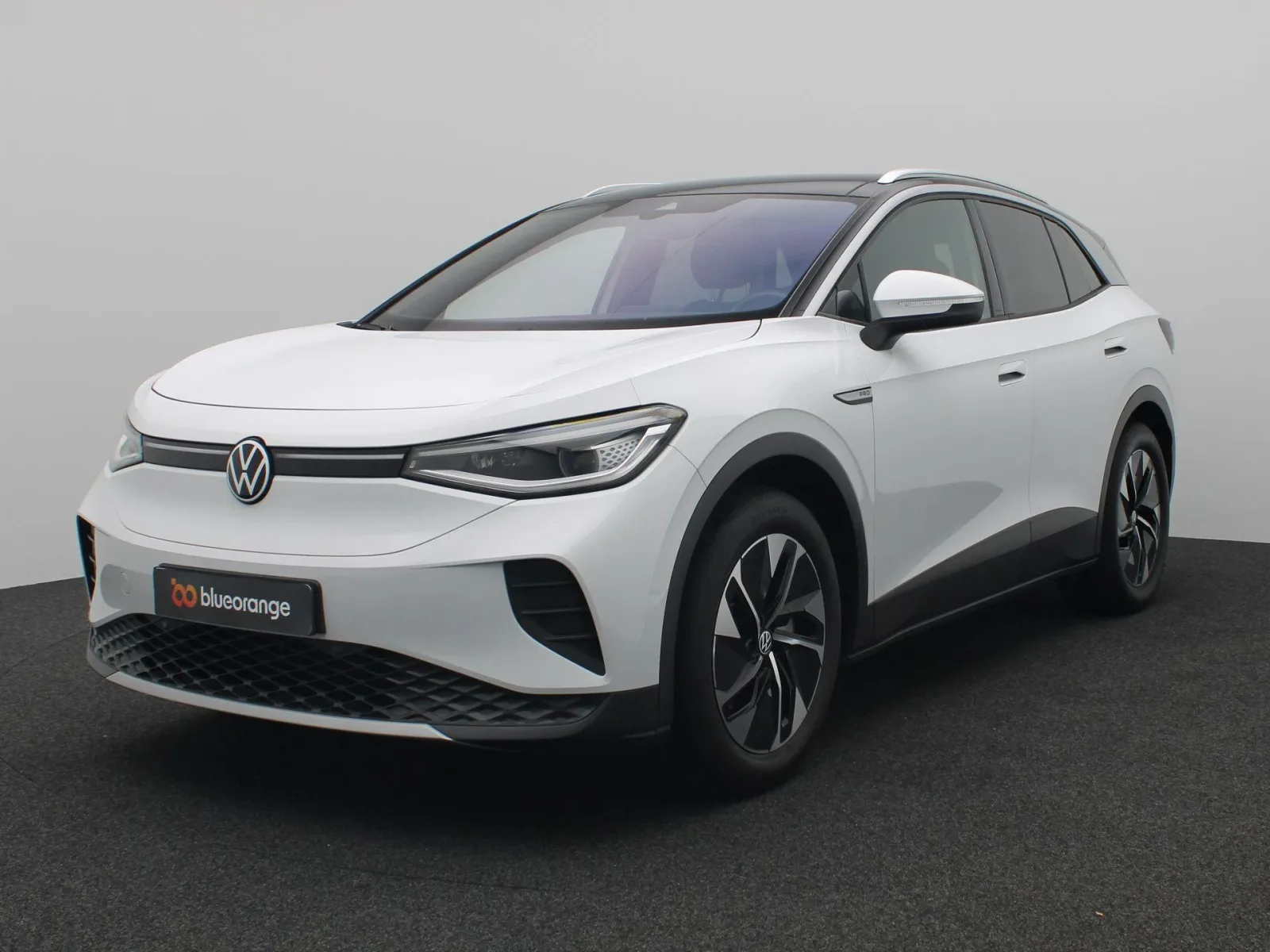 Volkswagen ID.4 (2022) — foto 1