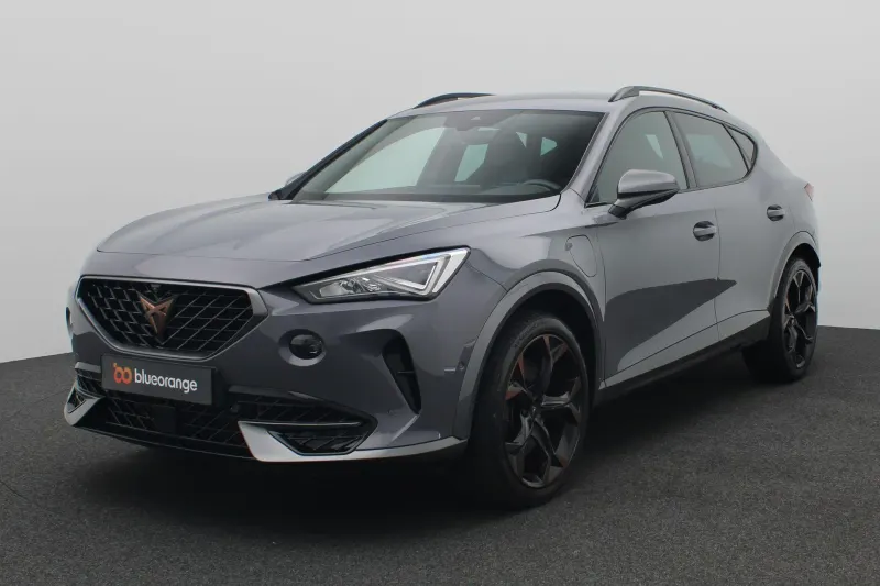 CUPRA Formentor (2022)