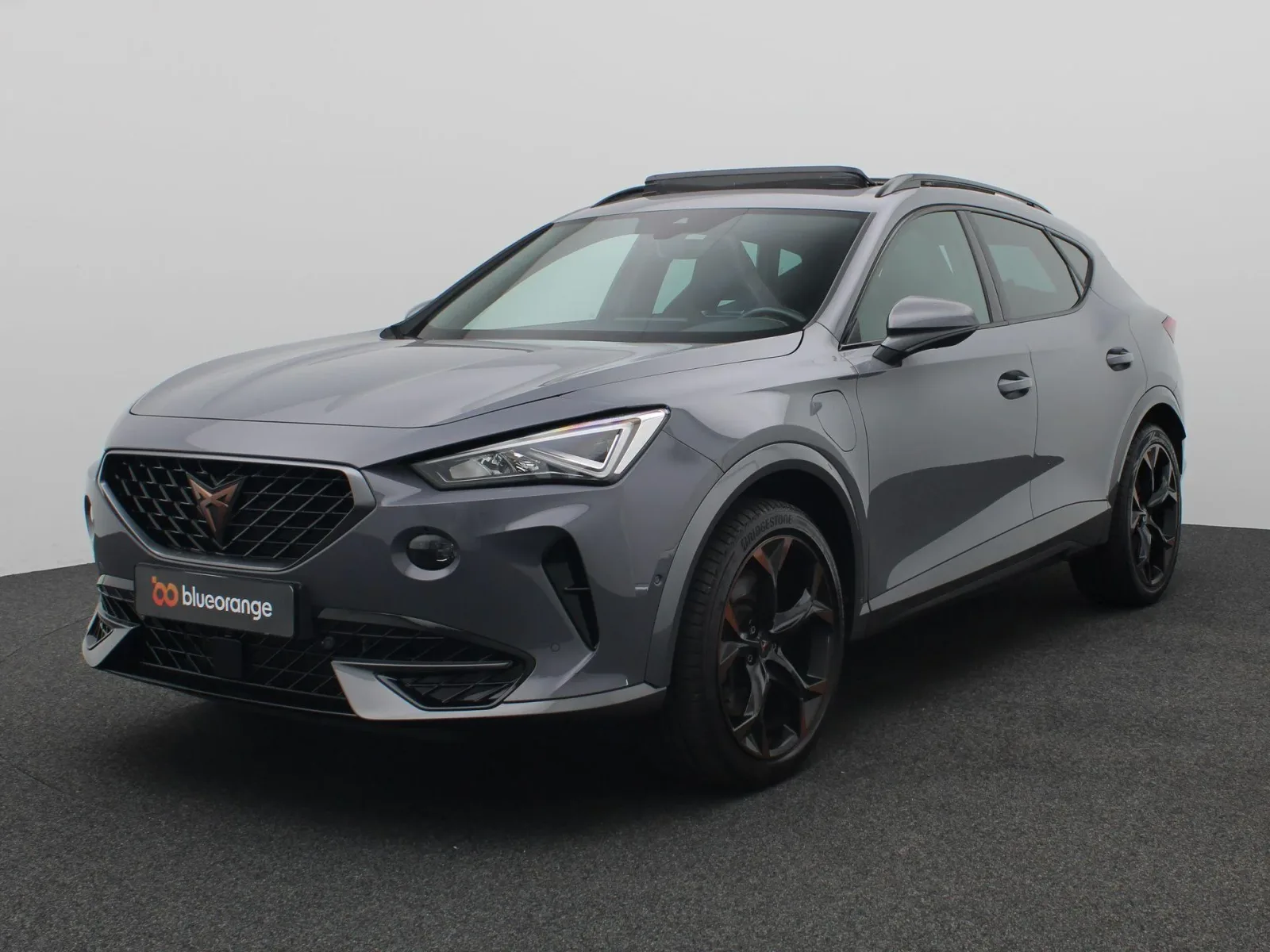 CUPRA Formentor (2022) — foto 1
