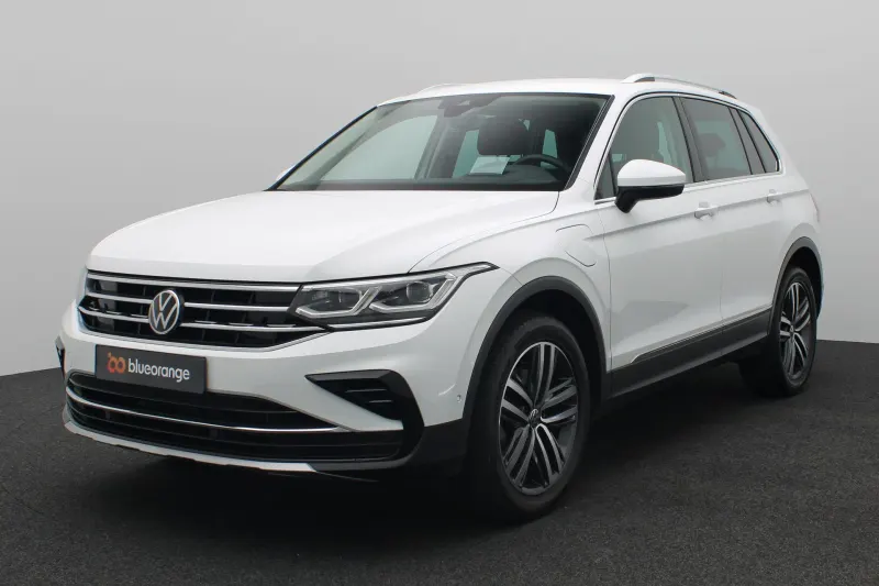 Volkswagen Tiguan (2023)