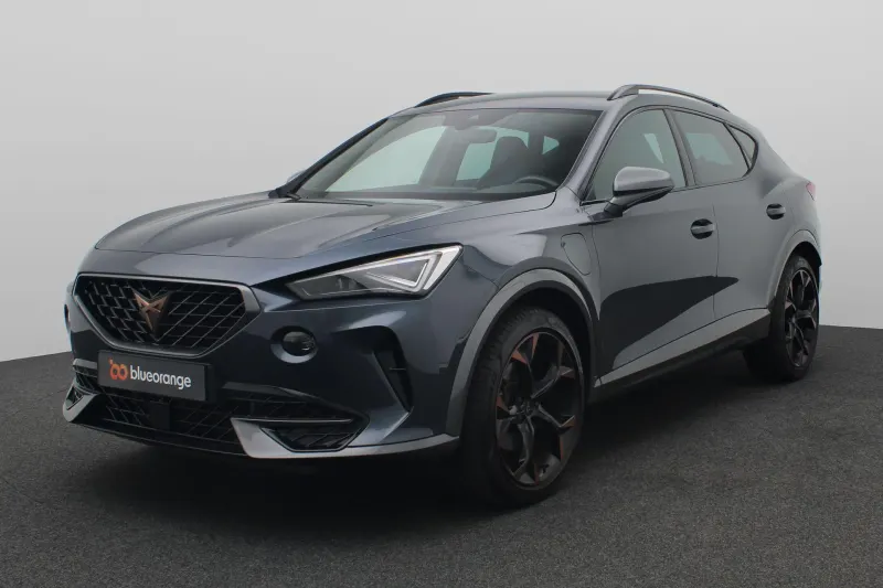 CUPRA Formentor (2024)