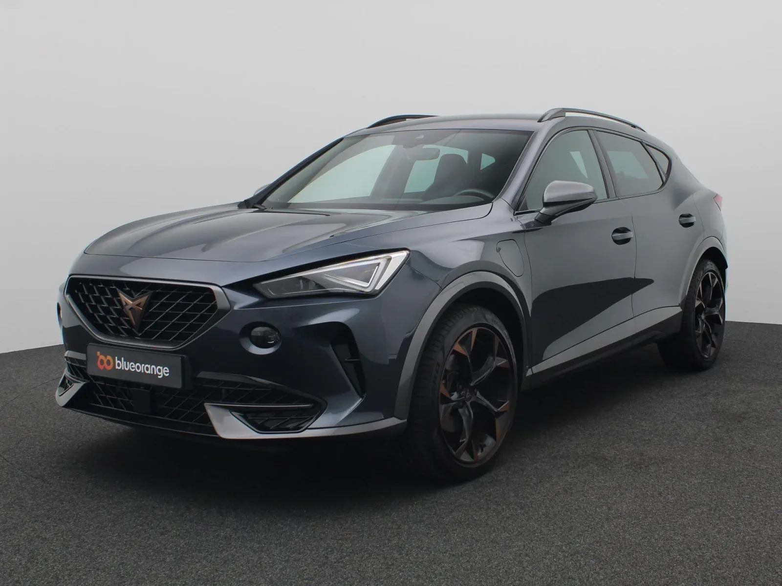 CUPRA Formentor (2024) — foto 1
