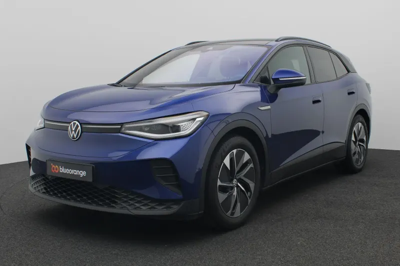 Volkswagen ID.4 (2022)