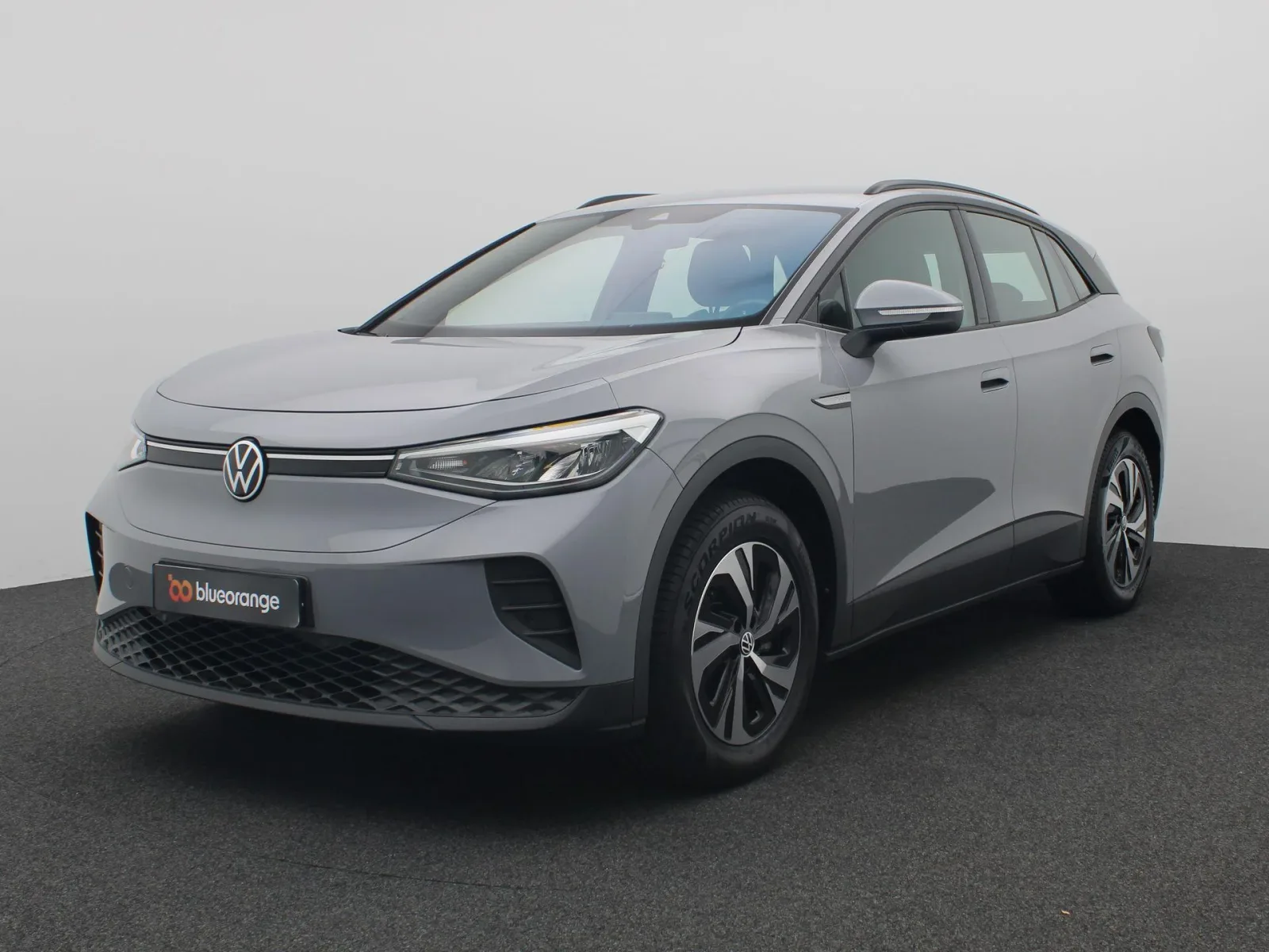 Volkswagen ID.4 (2023) — foto 1