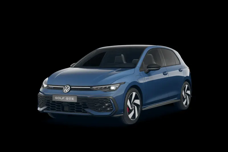 Volkswagen Golf (2026)