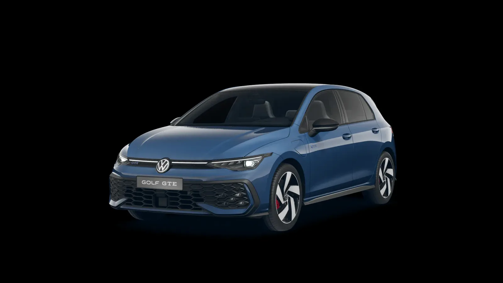 Volkswagen Golf (2026) — foto 1