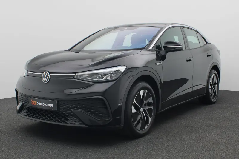 Volkswagen ID.5 (2023)