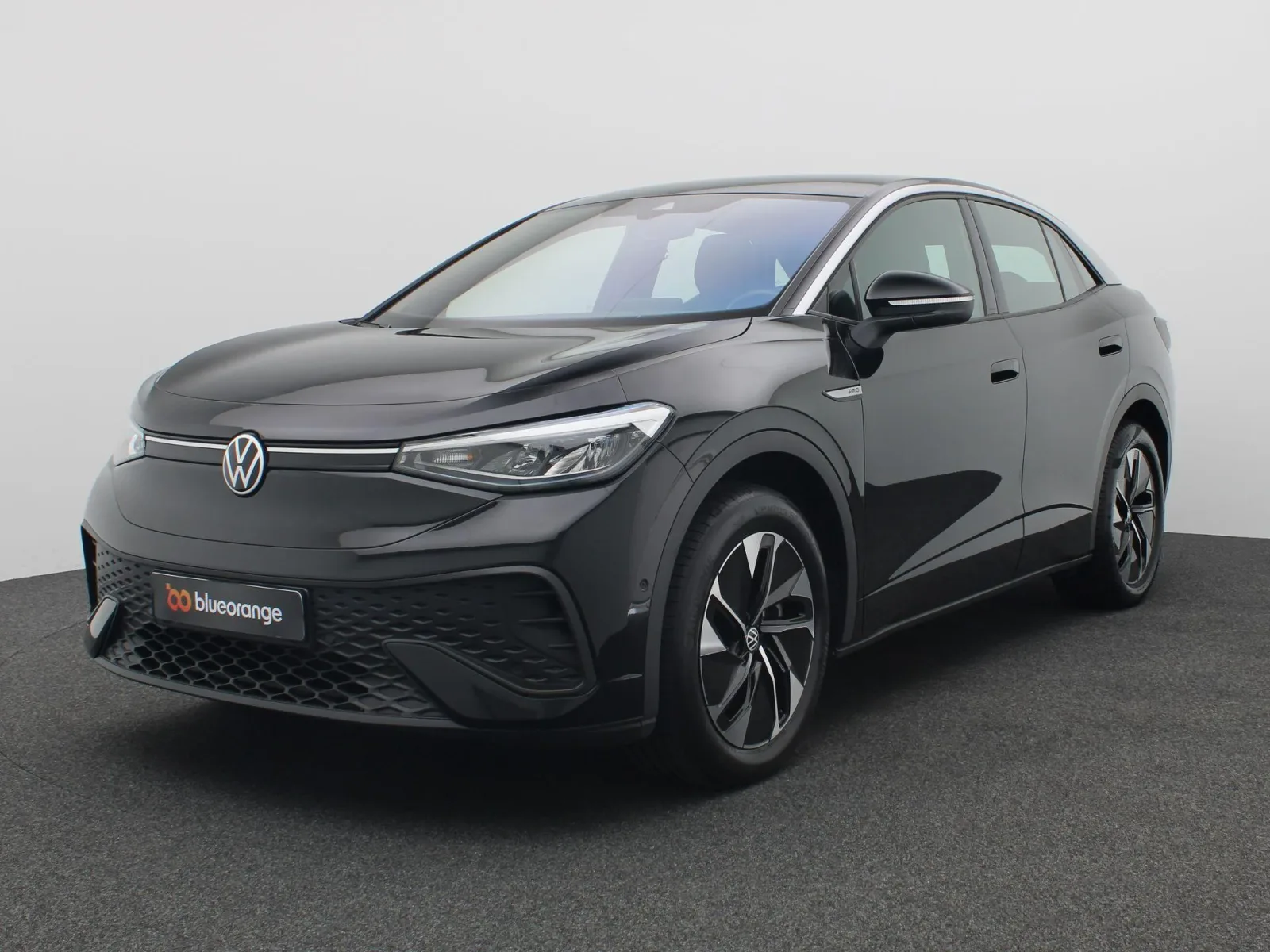 Volkswagen ID.5 (2023) — foto 1