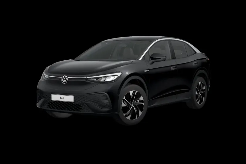 Volkswagen ID.5 (2023)