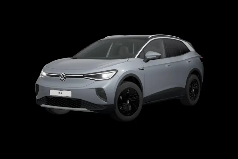 Volkswagen ID.4 (2023)