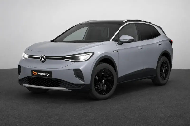 Volkswagen ID.4 (2023)
