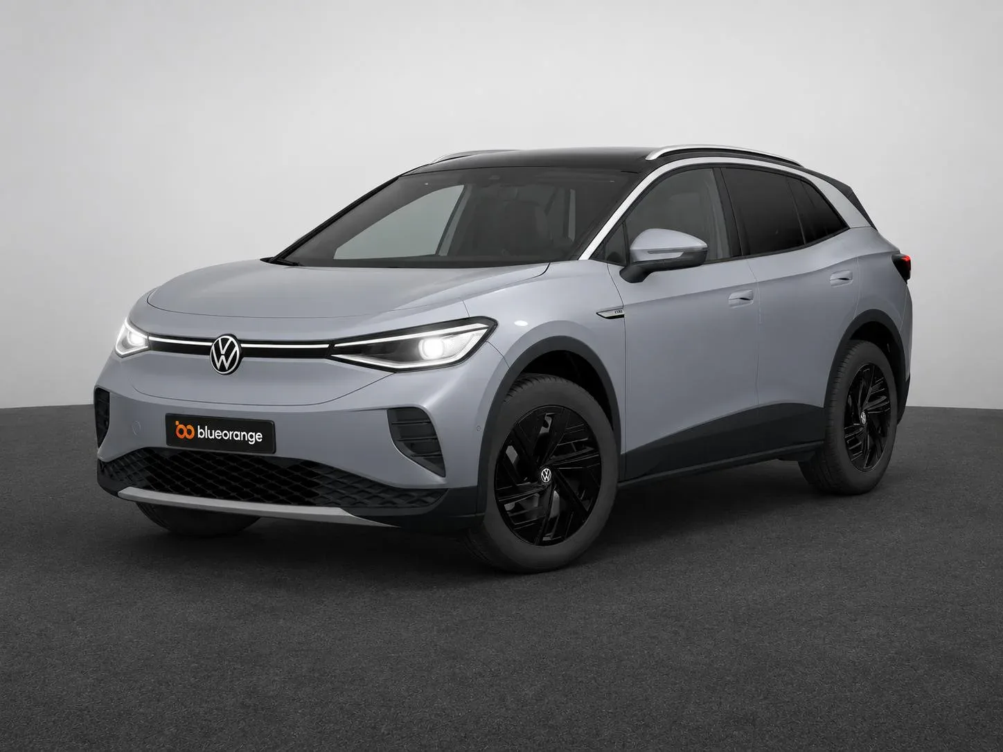 Volkswagen ID.4 (2023) — foto 1