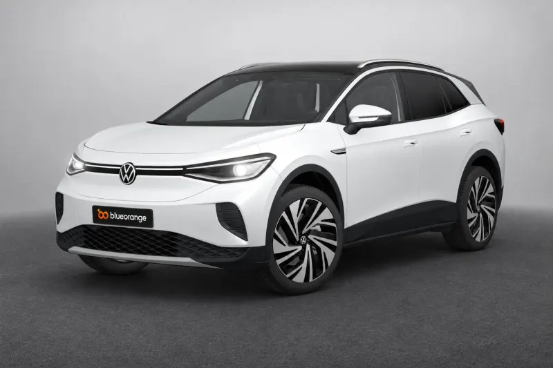 Volkswagen ID.4 (2023)