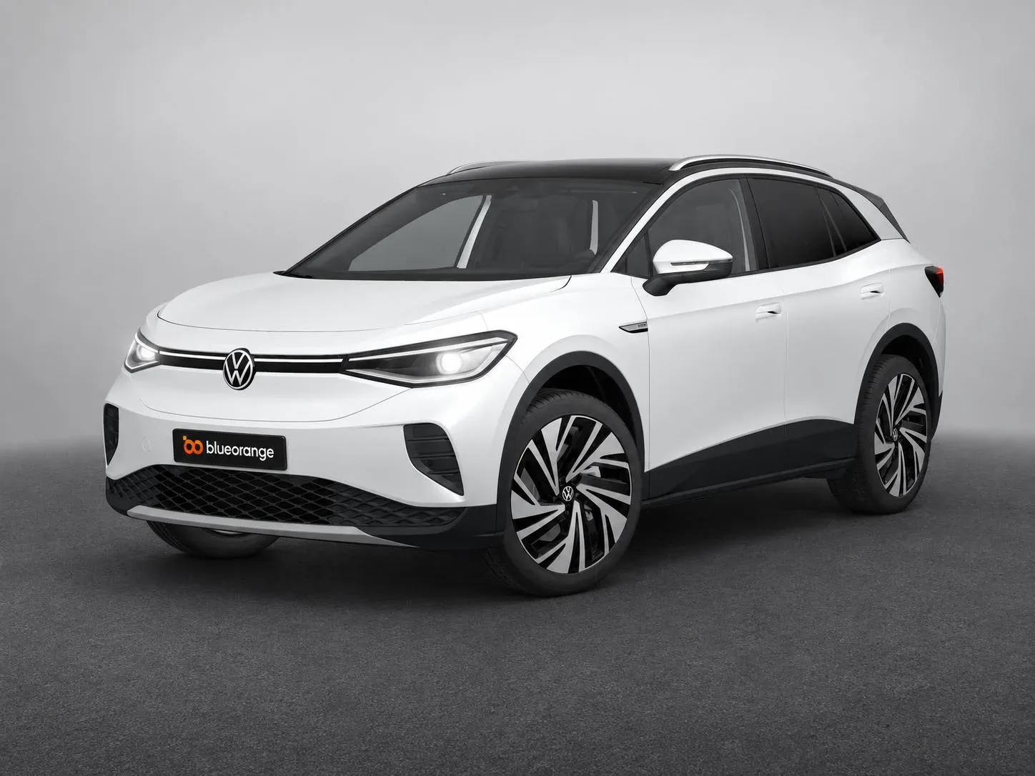Volkswagen ID.4 (2023) — foto 1