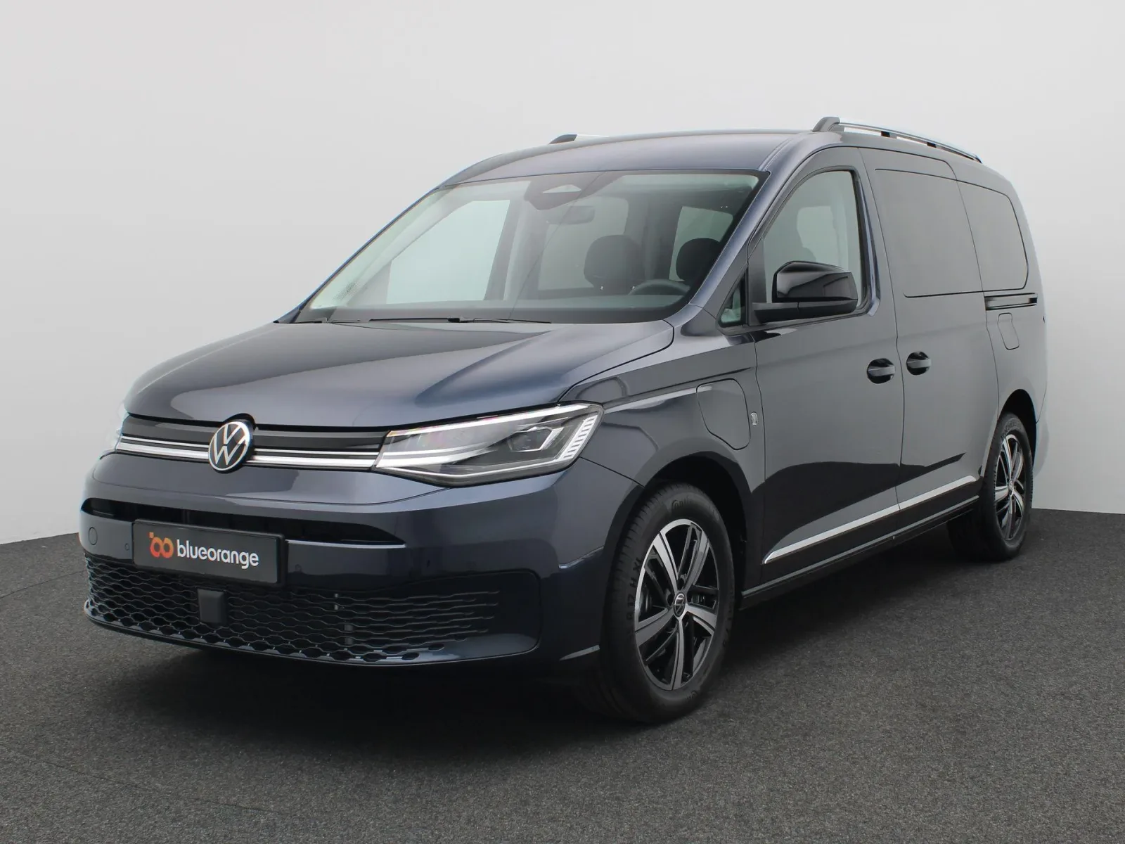 Volkswagen Caddy Maxi (2026) — foto 1