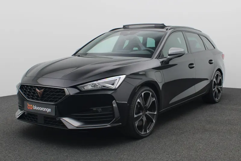 CUPRA Leon Sportstourer (2023)