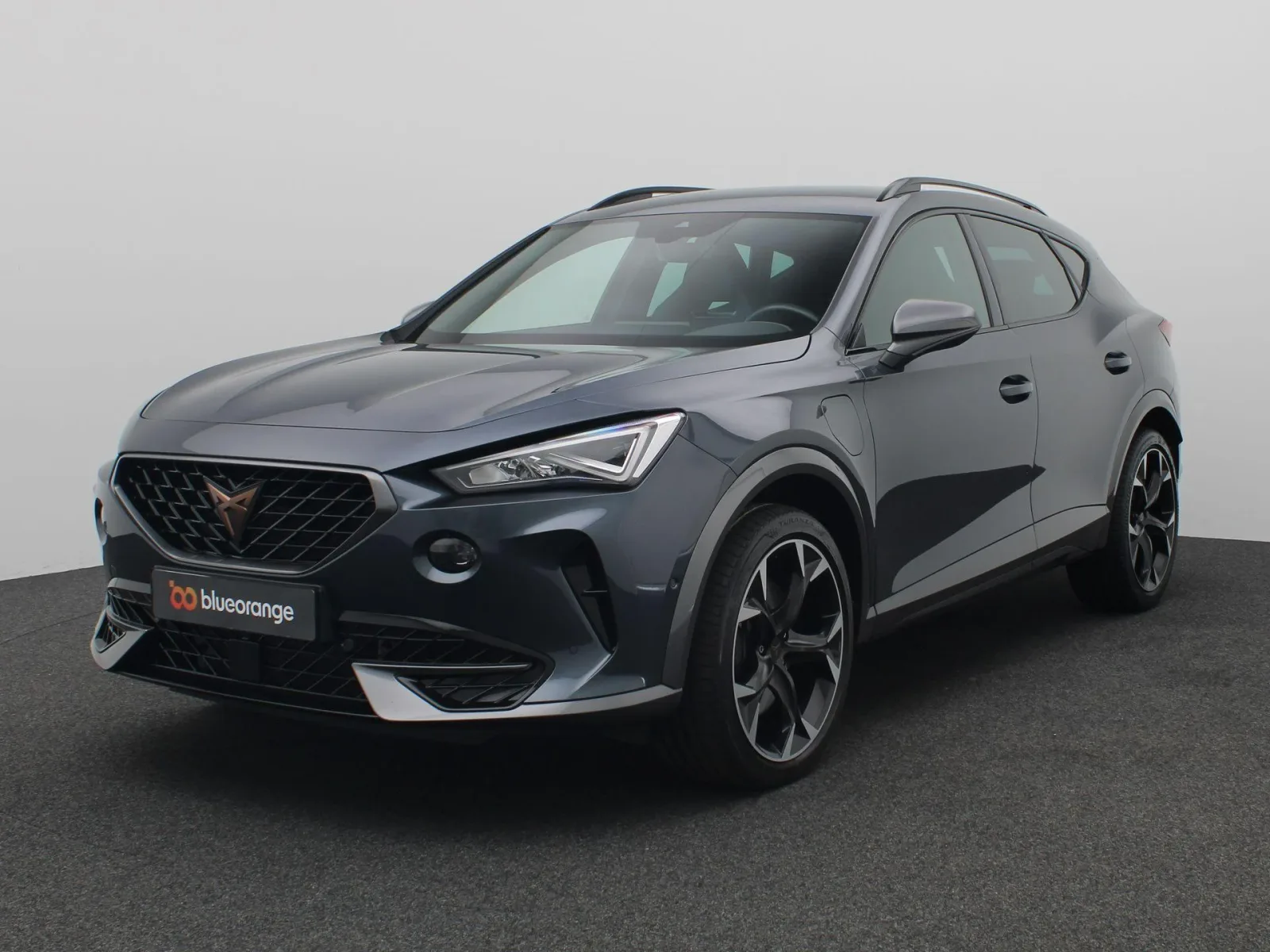 CUPRA Formentor (2023) — foto 1