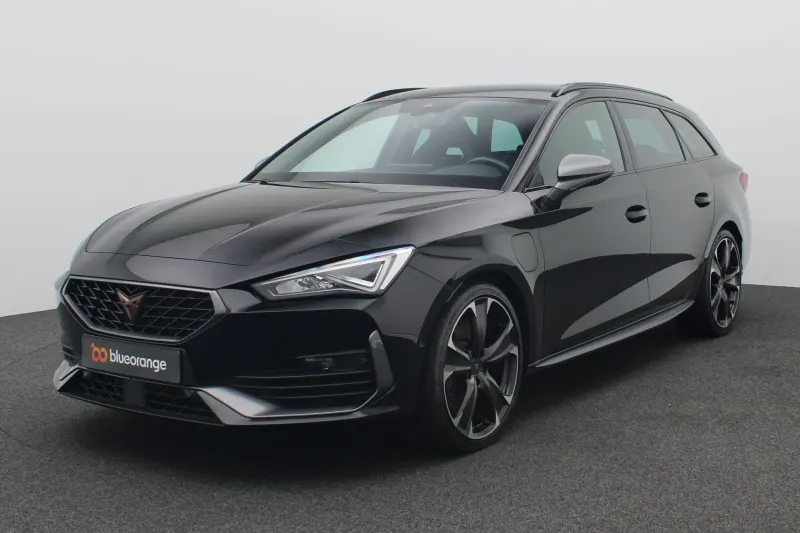 CUPRA Leon Sportstourer (2023)