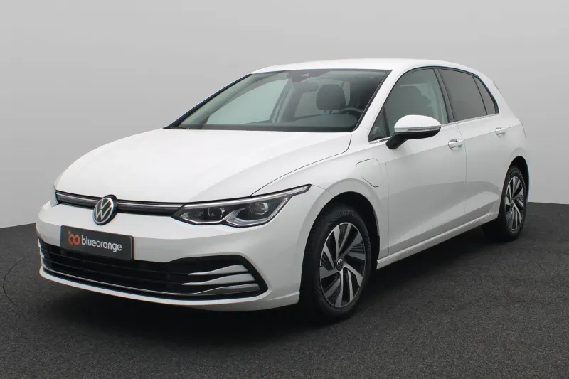 Volkswagen Golf (2020)