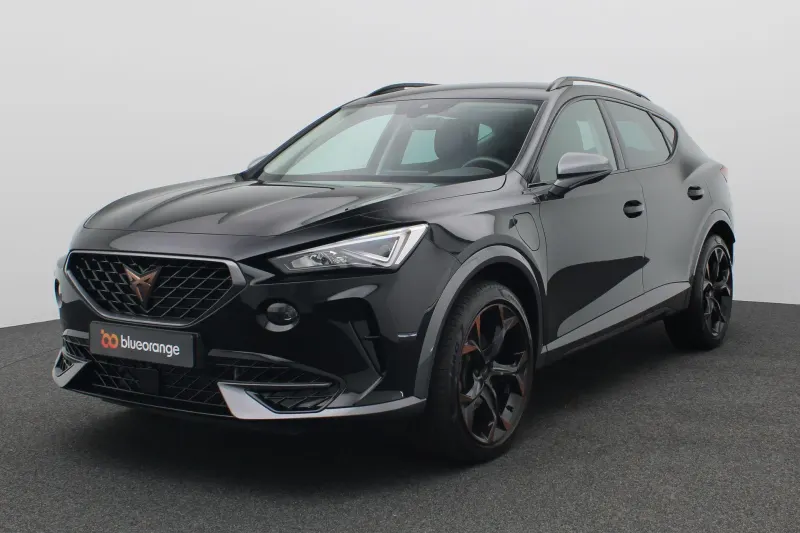 CUPRA Formentor (2024)