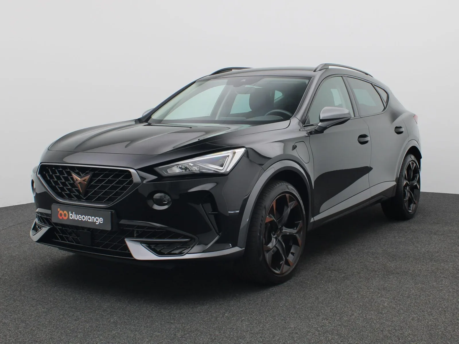 CUPRA Formentor (2024) — foto 1