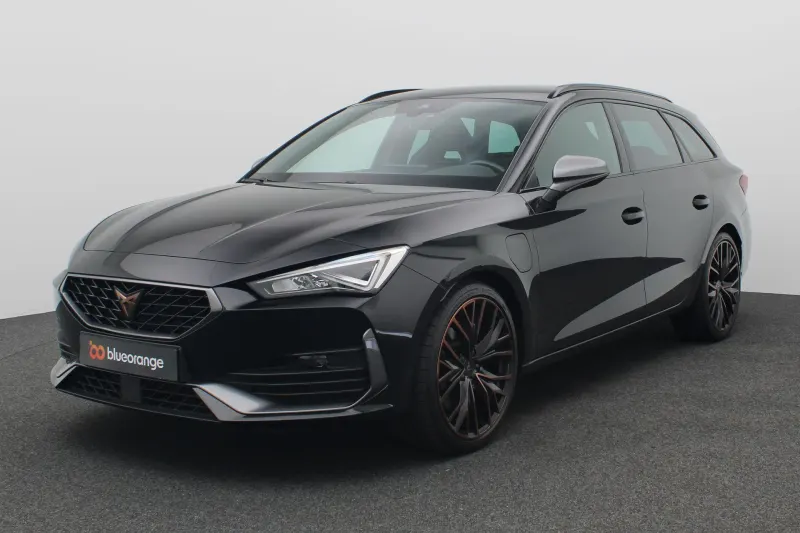 CUPRA Leon Sportstourer (2023)