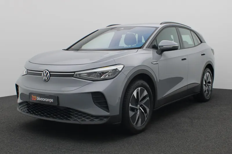 Volkswagen ID.4 (2023)