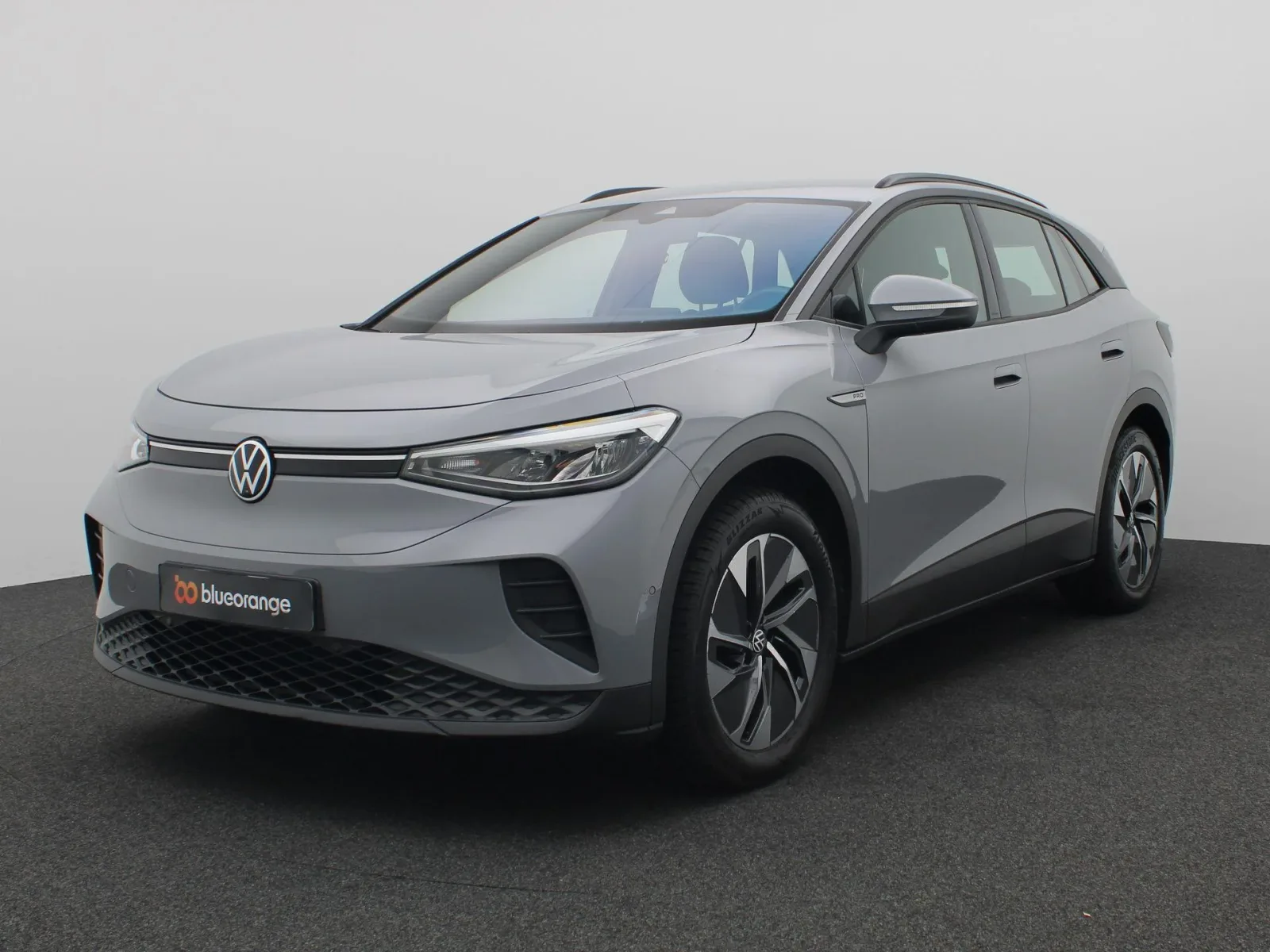 Volkswagen ID.4 (2023) — foto 1
