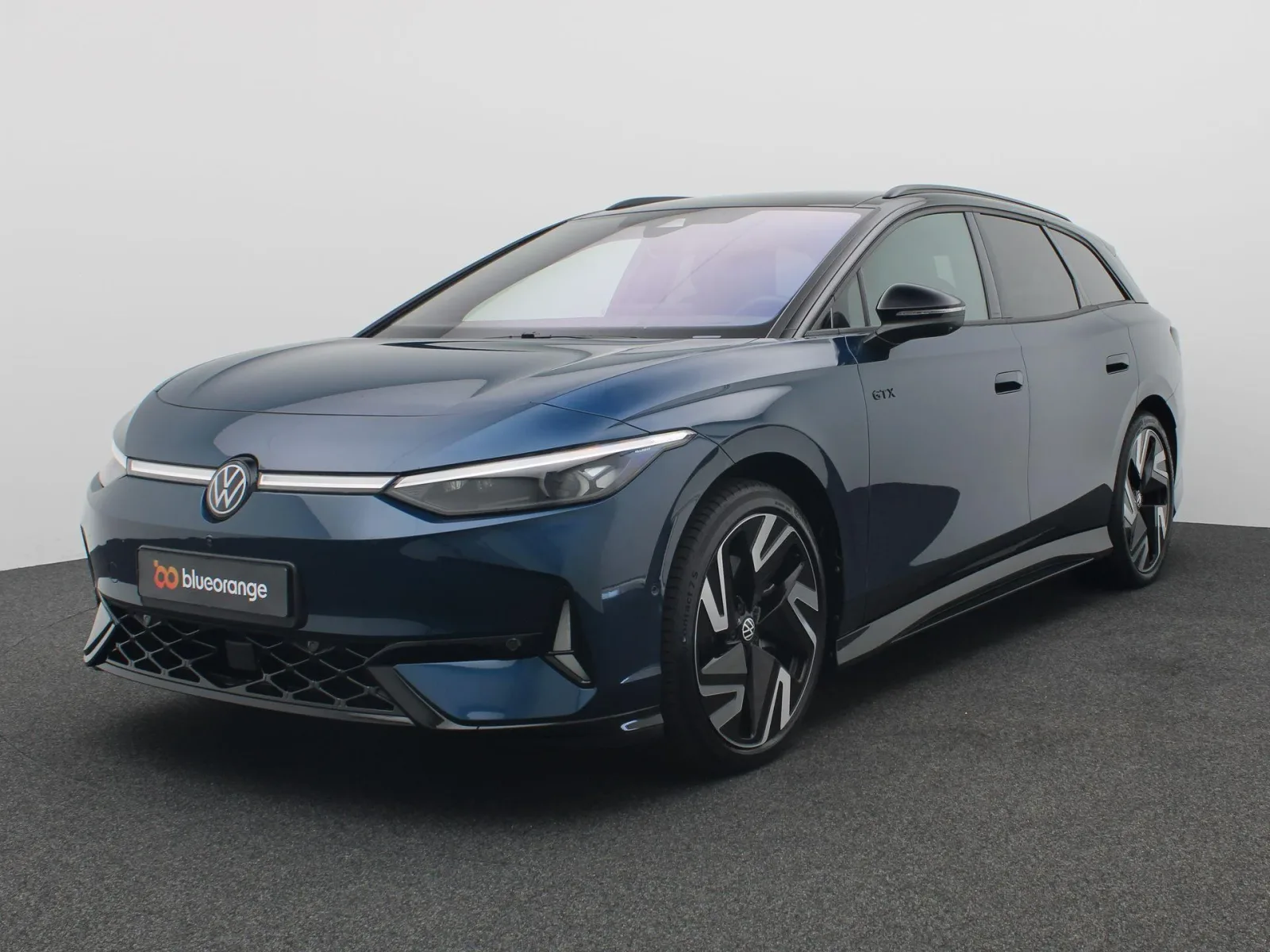 Volkswagen ID.7 (2025) — foto 1
