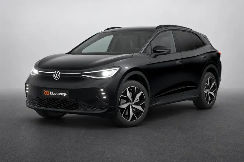 Volkswagen ID.4 (2023)