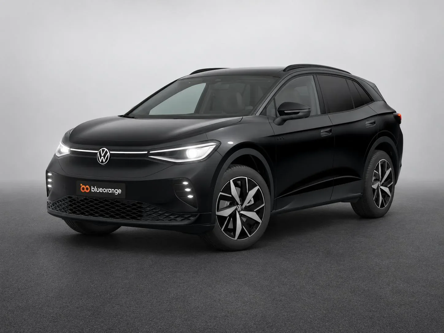 Volkswagen ID.4 (2023) — foto 1