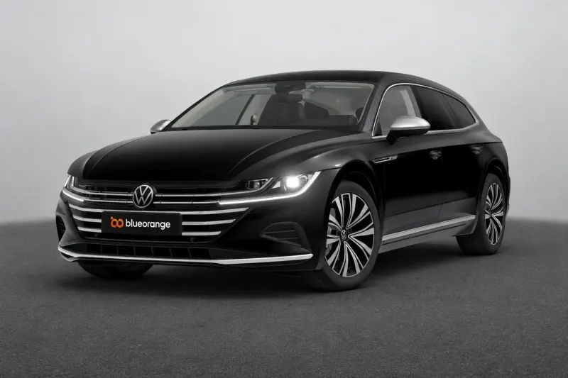 Volkswagen Arteon Shooting Brake (2022)