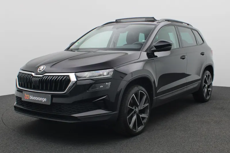 Škoda Karoq (2023)