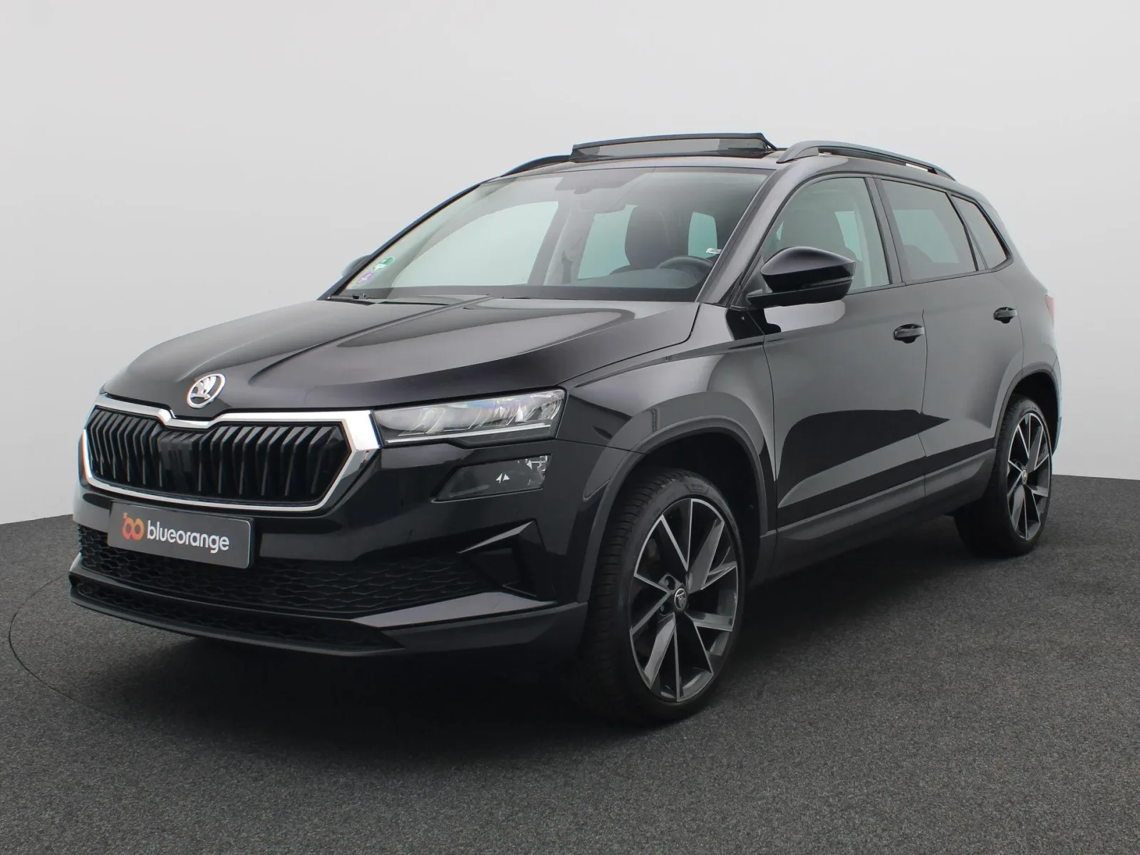 Škoda Karoq (2023) — foto 1