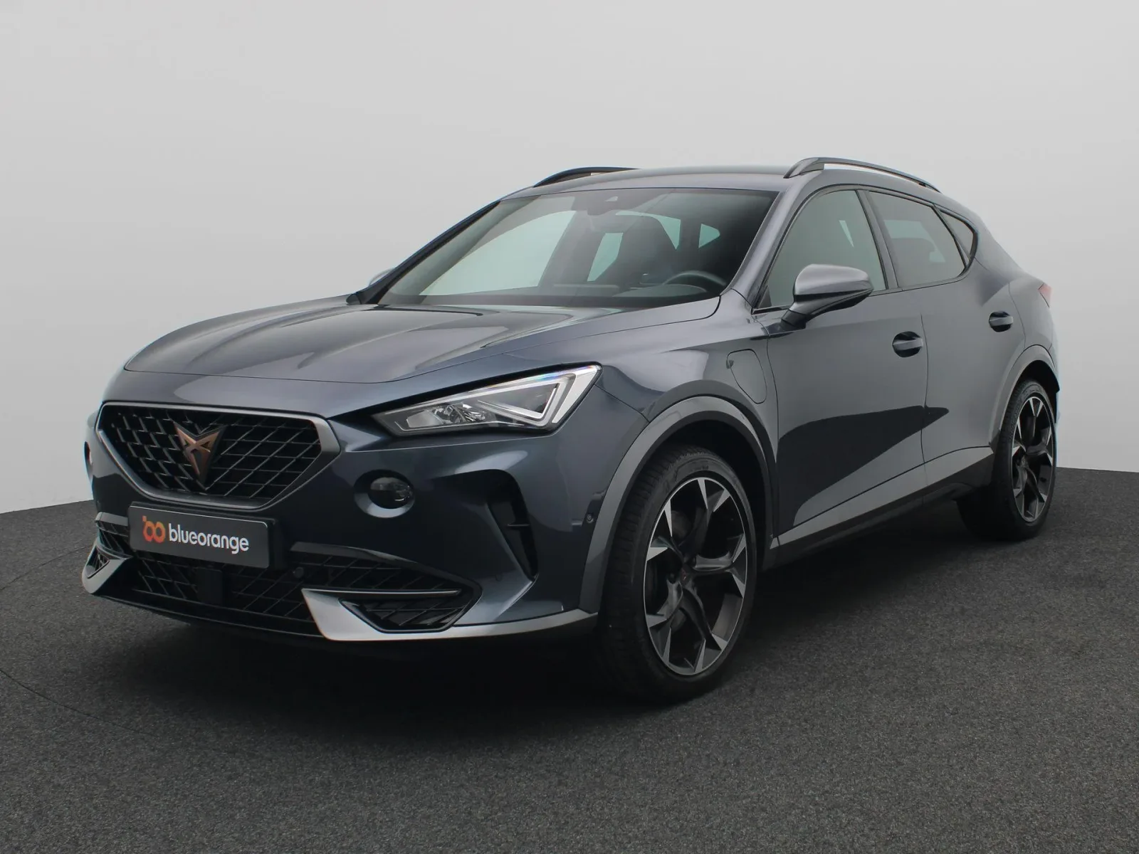 CUPRA Formentor (2022) — foto 1