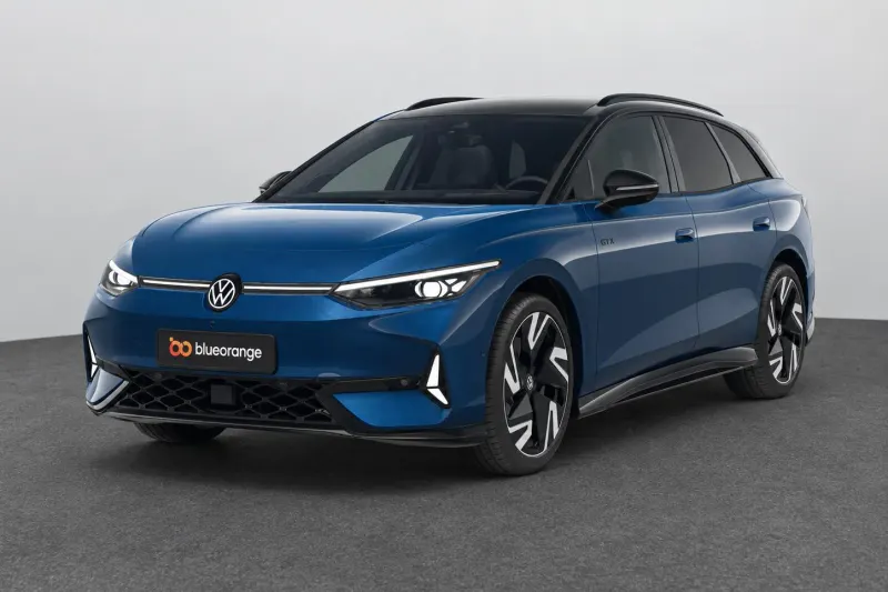 Volkswagen ID.7 (2026)