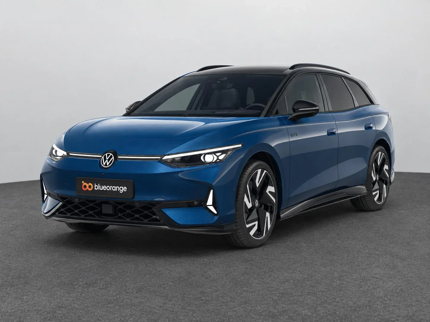 Volkswagen ID.7 (2026) — foto 1
