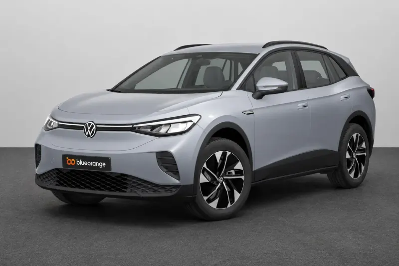 Volkswagen ID.4 (2023)