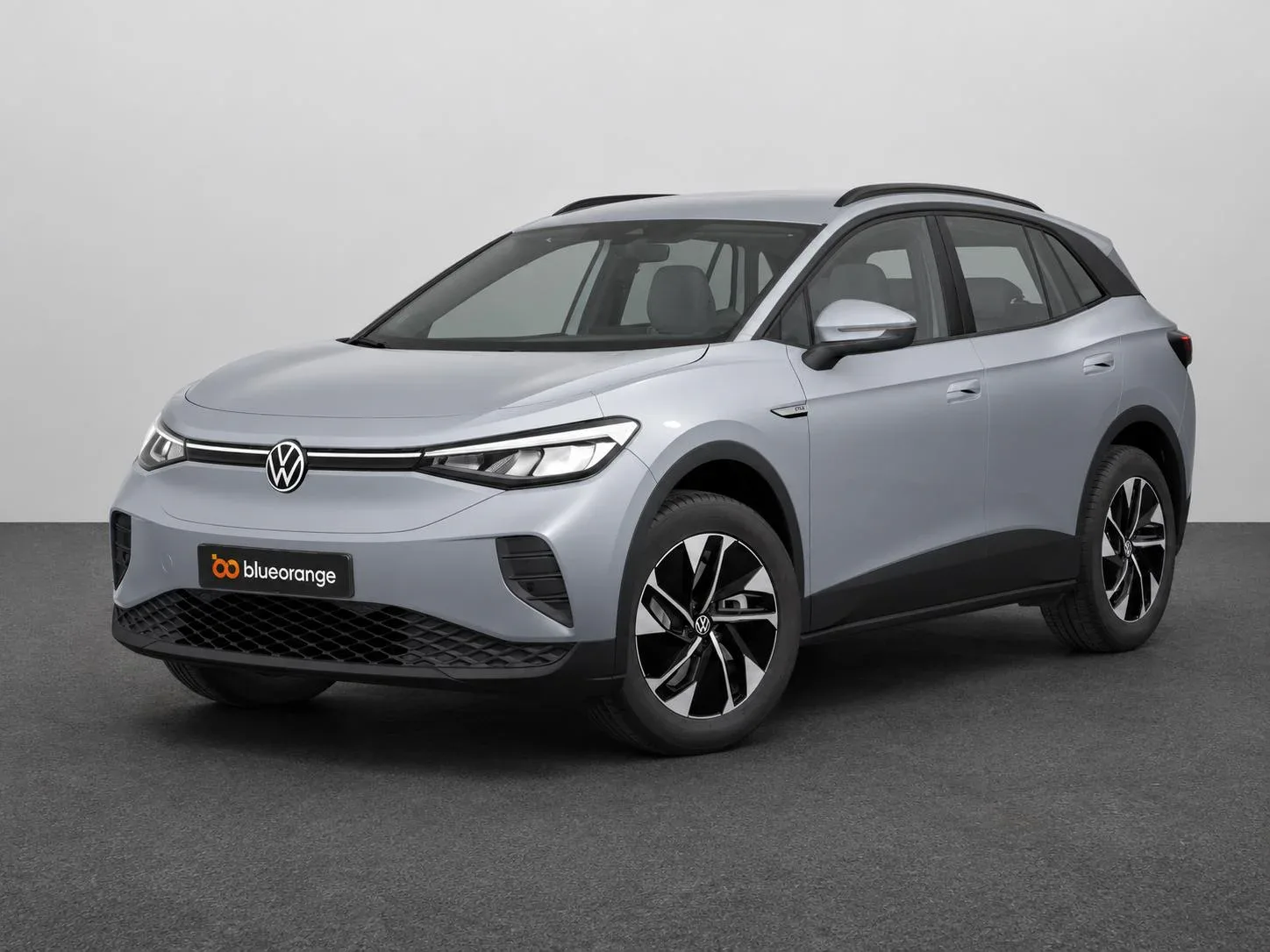 Volkswagen ID.4 (2023) — foto 1