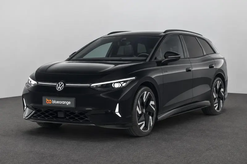 Volkswagen ID.7 (2026)