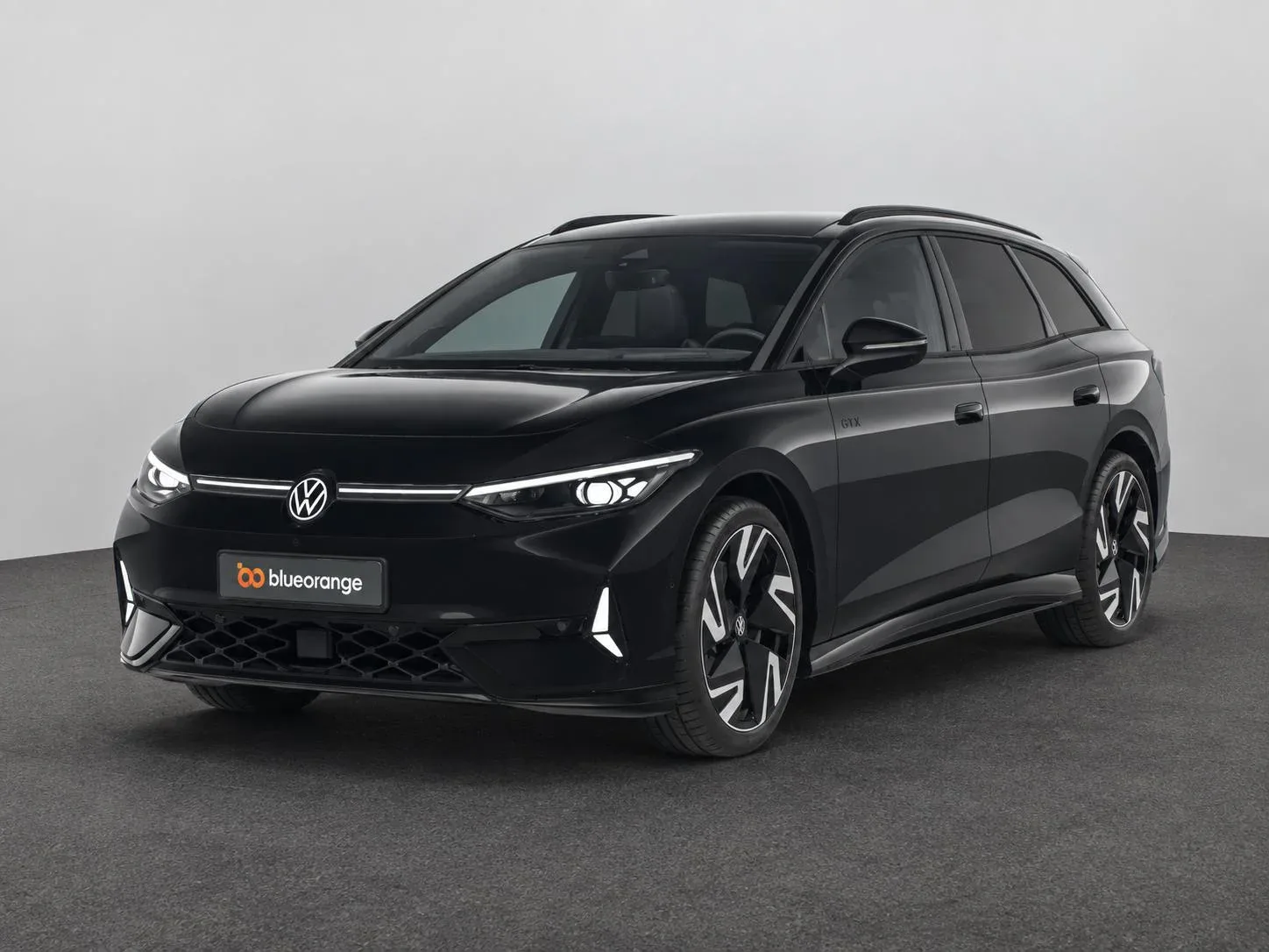 Volkswagen ID.7 (2026) — foto 1
