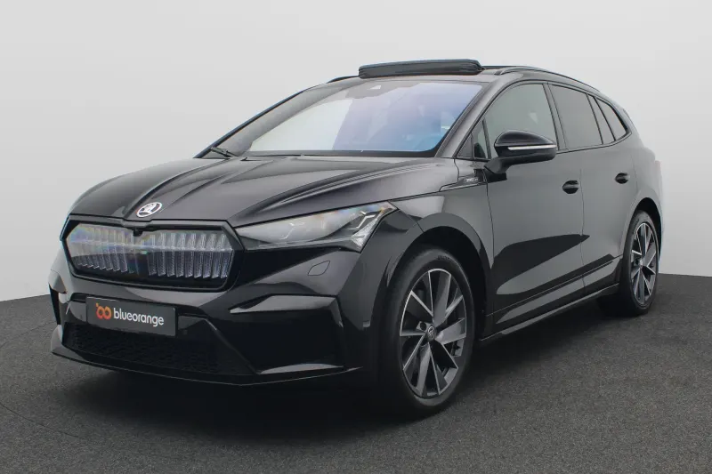 Škoda Enyaq (2023)