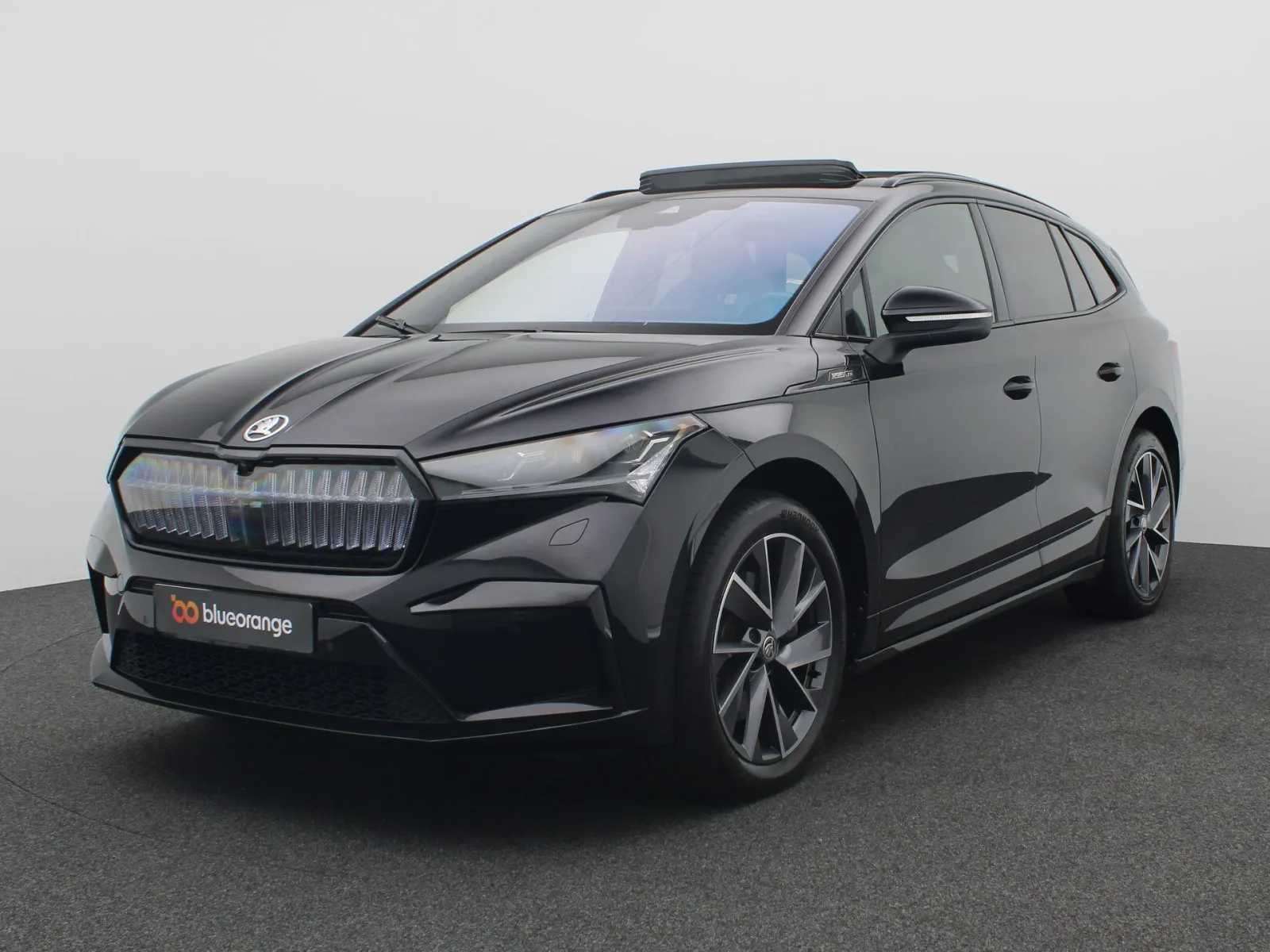Škoda Enyaq (2023) — foto 1
